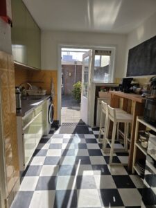 Philips Vingboonsstraat 60